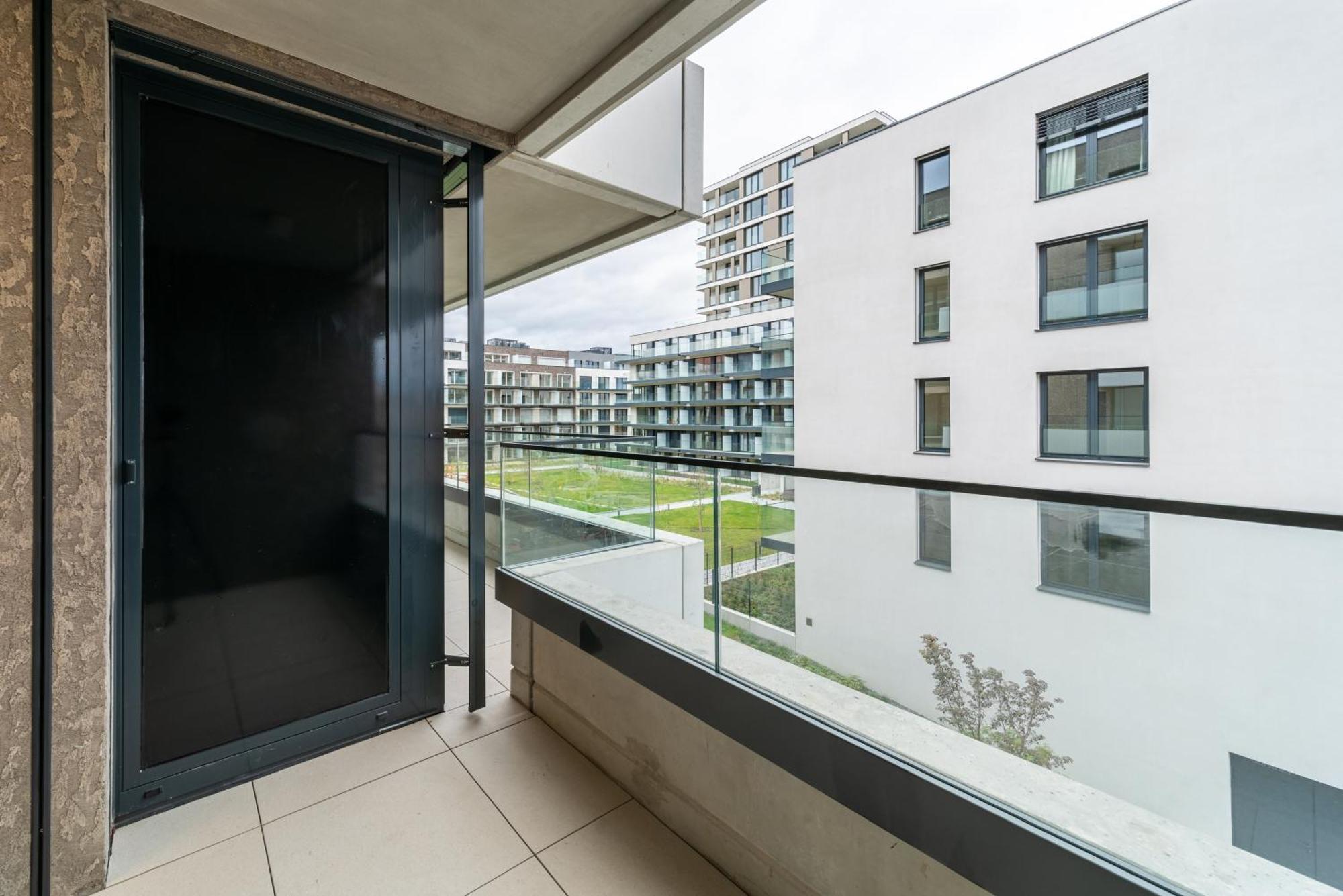 Parkova Ctvrt Apartment *