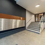 Residence Parkova Ctvrt