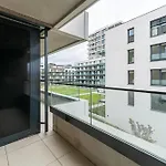 Residence Parkova Ctvrt