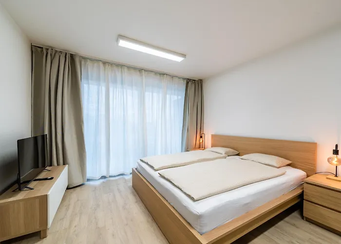 Residence Parkova Ctvrt