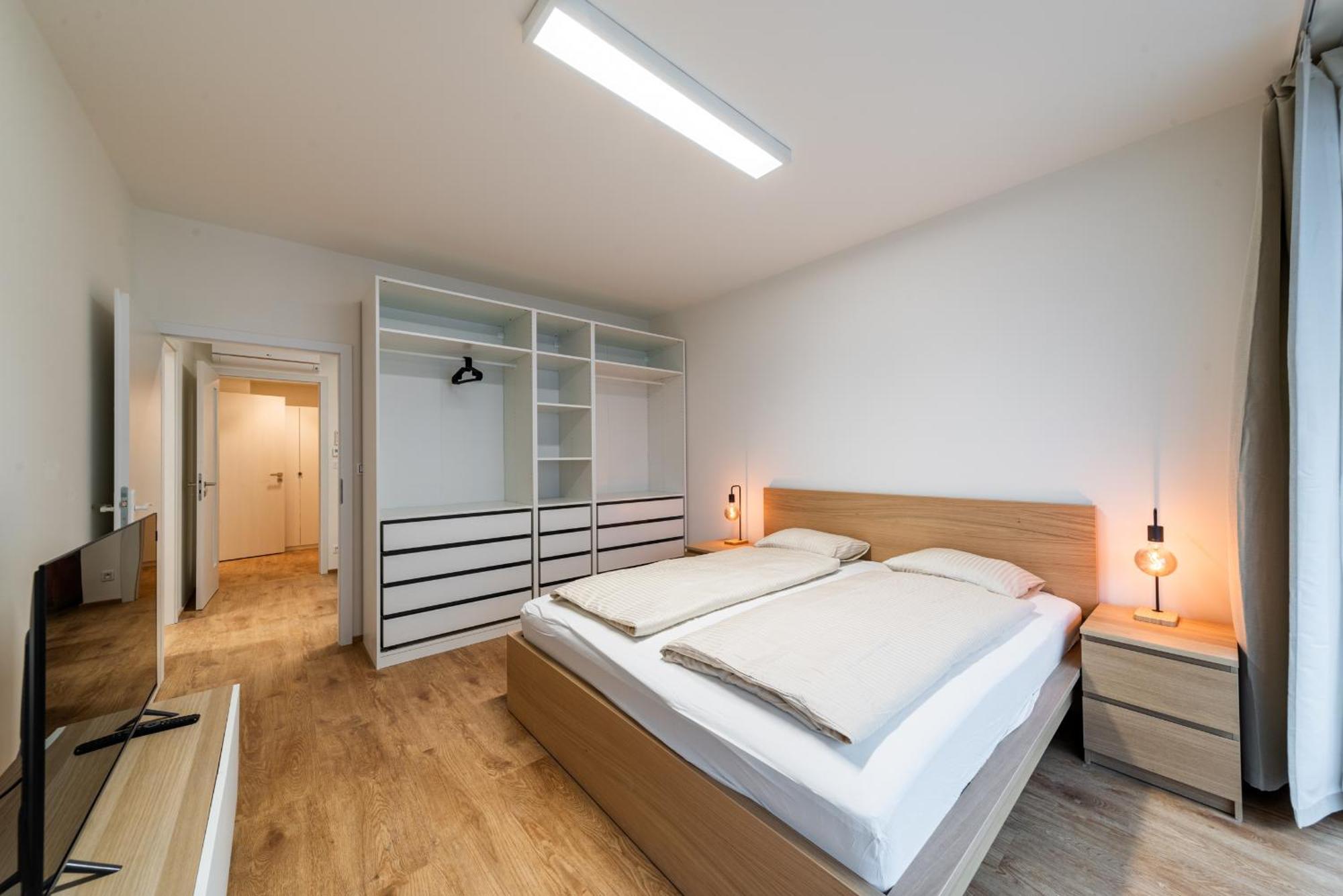 Parkova Ctvrt Apartment *