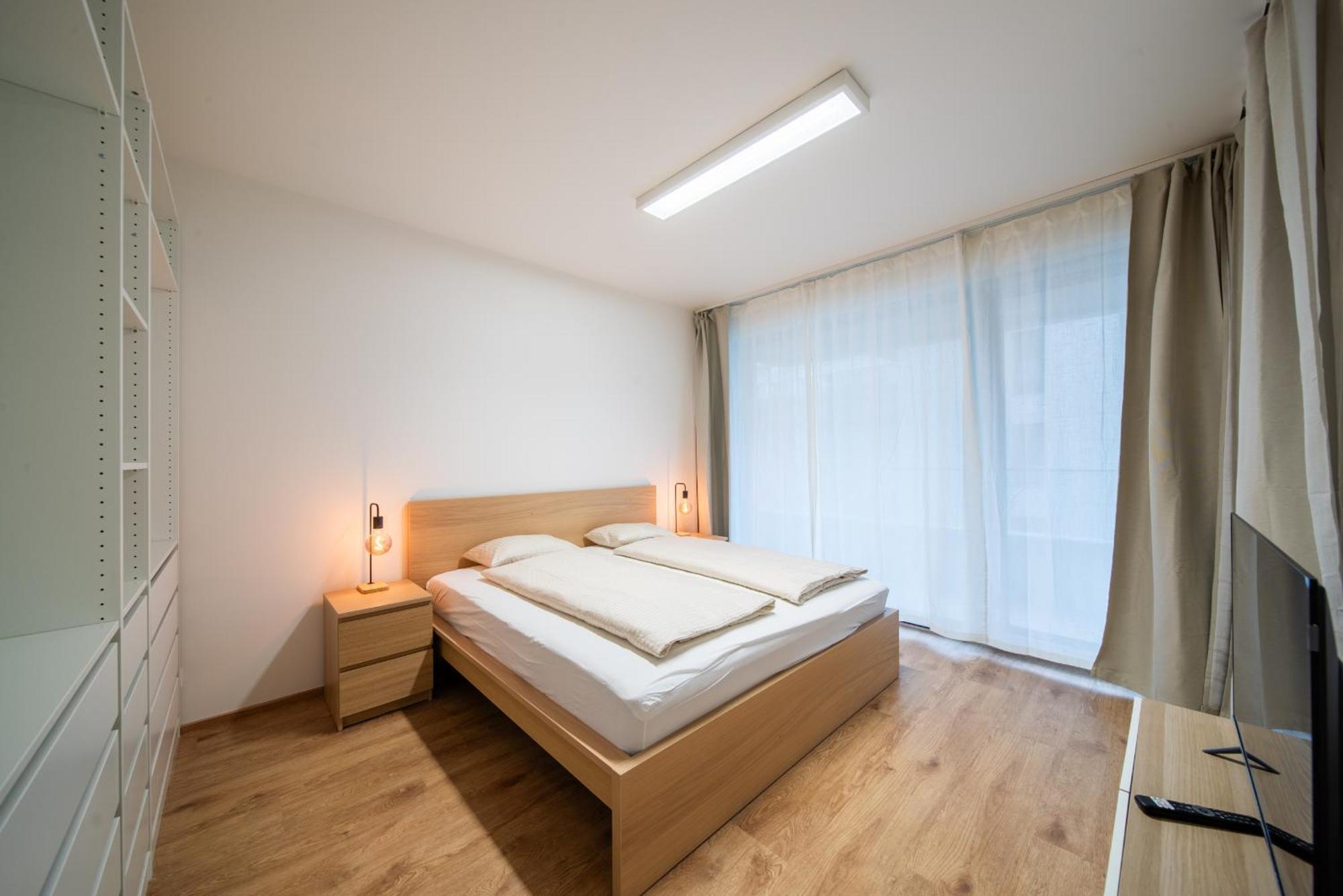 Apartment Parkova Ctvrt *