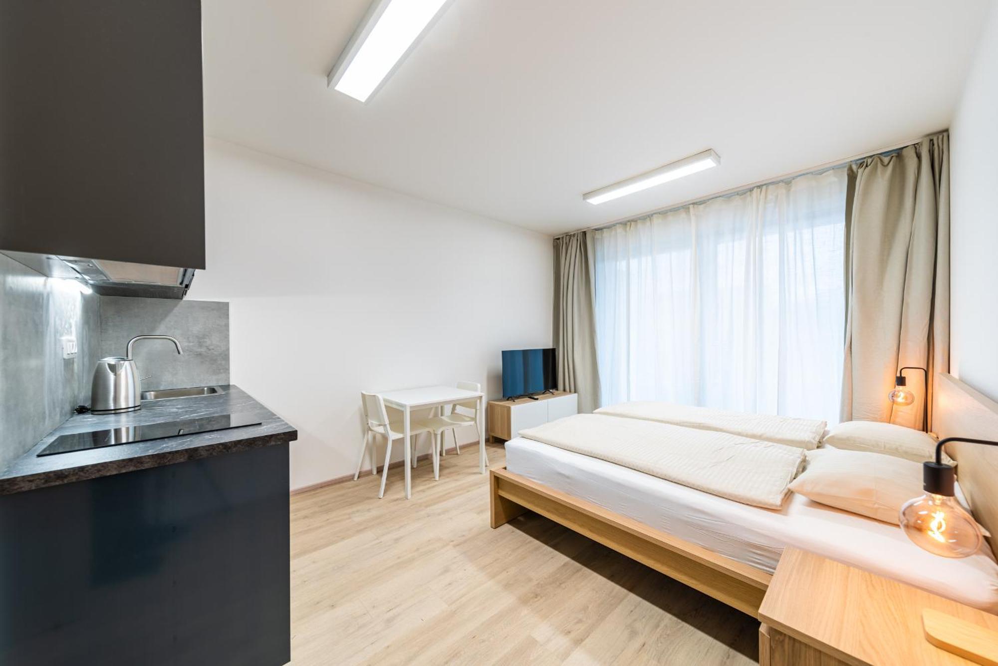 Apartment Parkova Ctvrt