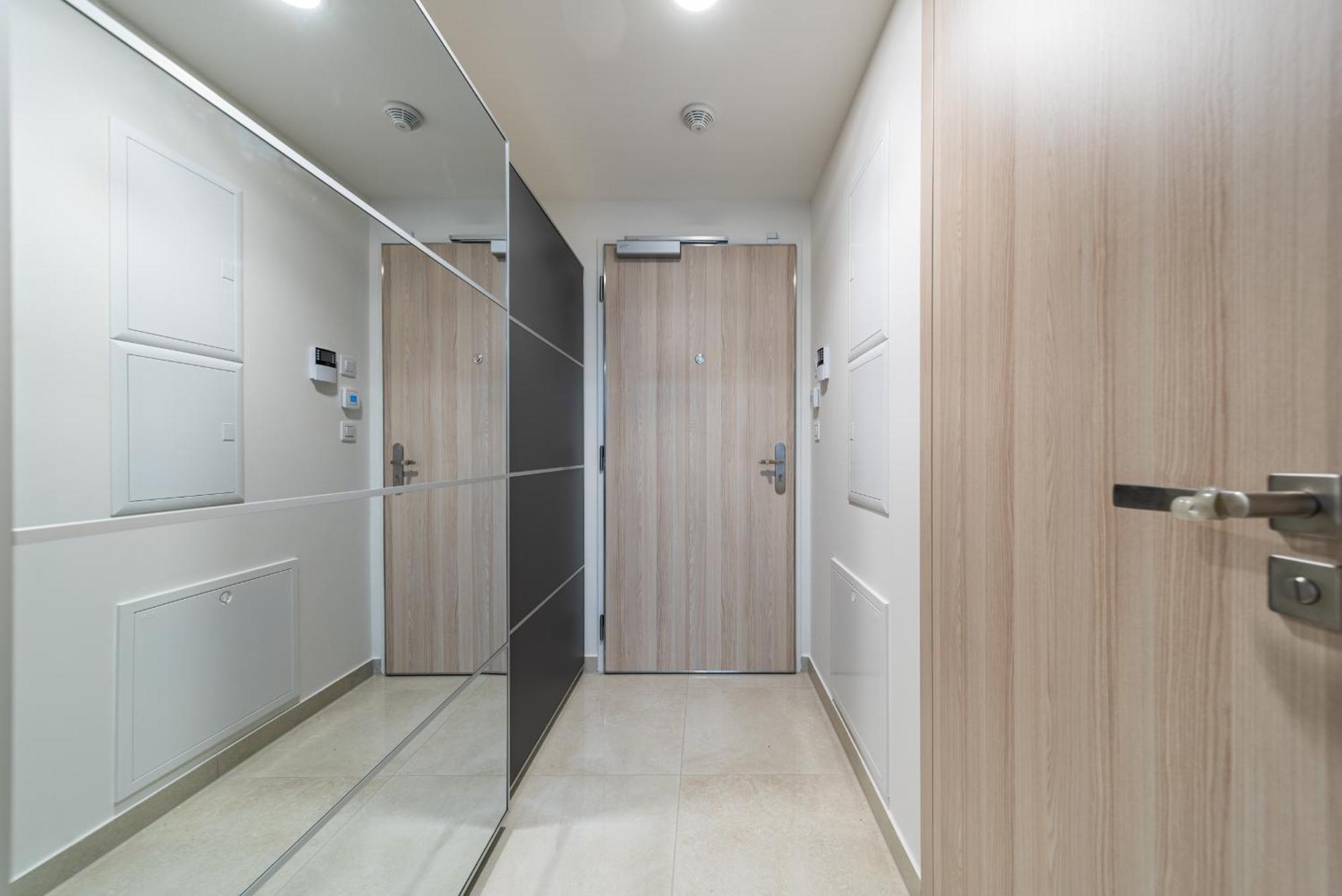 Parkova Ctvrt Apartment *