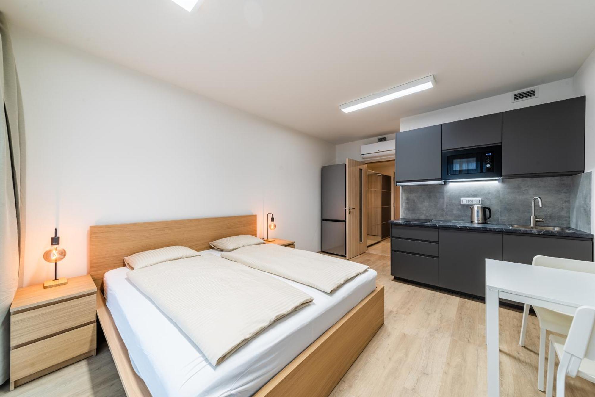 Apartment Parkova Ctvrt